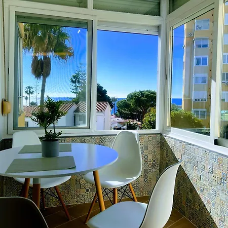 Apartment Golden Estudio *